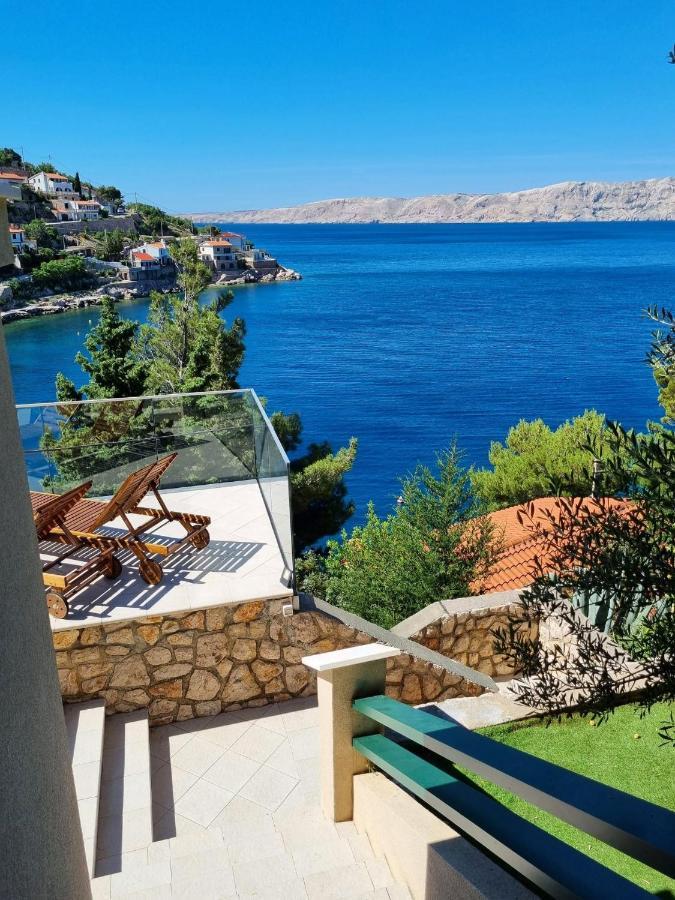 Villa Relax , With Seaview And Two Pools Near Beach Старіґрад Екстер'єр фото